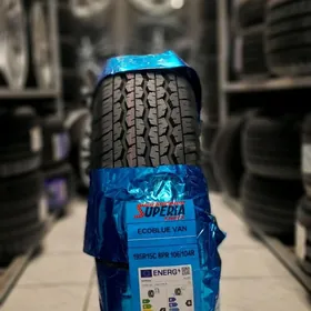 SUPARIA 25YYL 195R15C 1ST