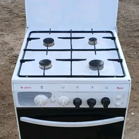 Gaz plita газ плита