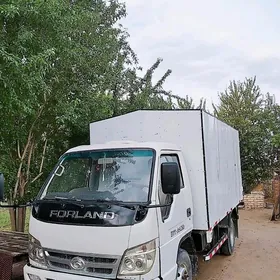 Forland H2 2014