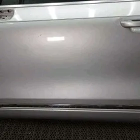 Gapy Touareg 2011-2017