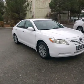Toyota Camry 2009