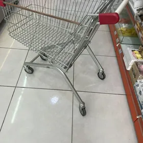 Маркетлер учин турк полкалар