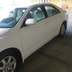 Toyota Camry 2007