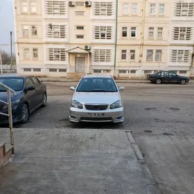 Toyota Corolla 2004