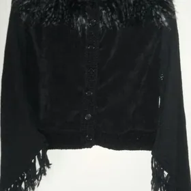 Новая Женская одежда