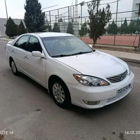 Toyota Camry 2003