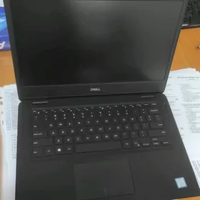 Notebook kompýuter