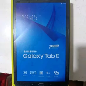 SAMSUNG GALAXY TAB E
