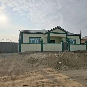 30 ýyl kreditli jaý