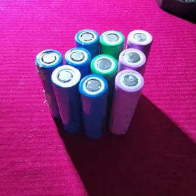 Akumulýator Batereýka