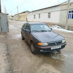 Opel Astra 1993