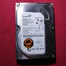 HDD 500GB TÄZE