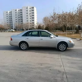 Toyota Avalon 2001