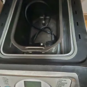 хлебопечка