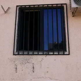 REŞOTKA WE KAZERÝOK PERILA