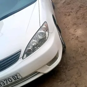 Toyota Camry 2006
