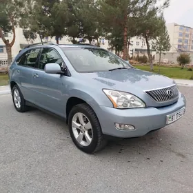 Lexus RX 330 2004