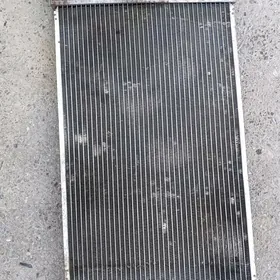 Opel Astra j radiator
