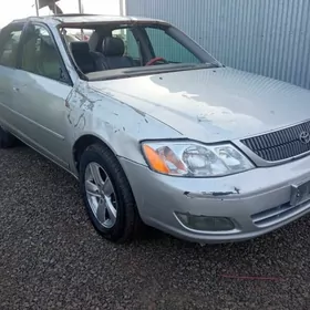 Toyota Avalon 2002