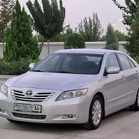 Toyota Camry 2008