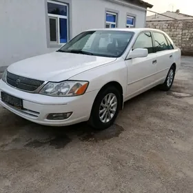 Toyota Avalon 2001