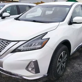 Nissan Murano 2021