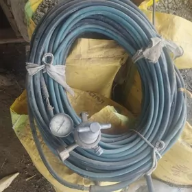 афтоген шланга