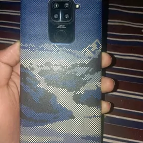 редми нот 9