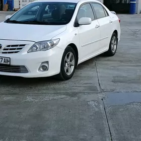 Toyota Corolla 2011