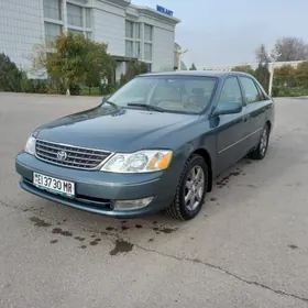 Toyota Avalon 2000