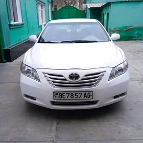 Toyota Camry 2006
