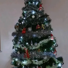 Arca oyunjaklar bılen 800m