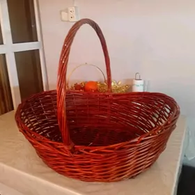 ин улы корзина