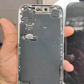 17 Pro Max Plata Iphone