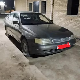 Toyota Carina 1994