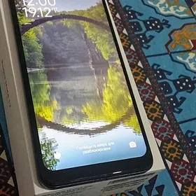 REDMI NOTE 12  4/128