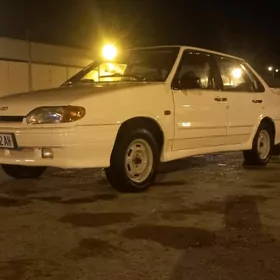 Lada 2115 2004