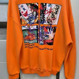 Худи мужская