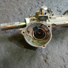 Рулевая колонка