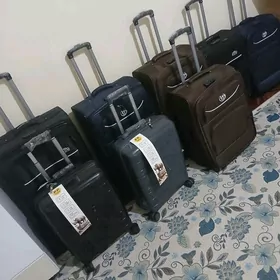 Çemedan/Çemodan/Sumka/cemedan