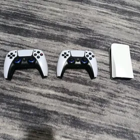 игровая приставка