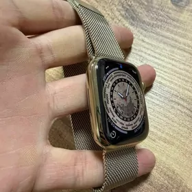 apply watch8 45 ss