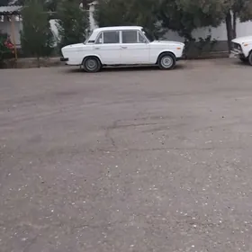 Lada 2106 1988