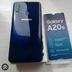 Samsung a20s tp