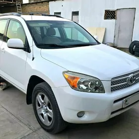 Toyota RAV4 2008