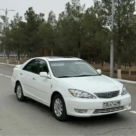 Toyota Camry 2003