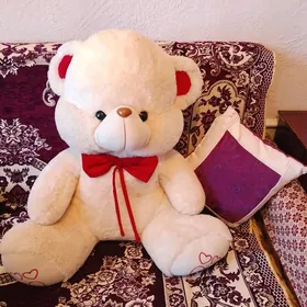 МЯГКАЯ игрушка