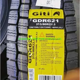 GITI TEKERLERGITI TEKERLER