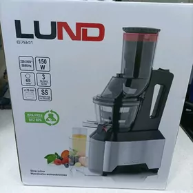 Соковыжималка Sokowyžimalka