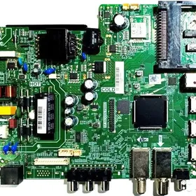 TV PLATALARY BEJERMEK